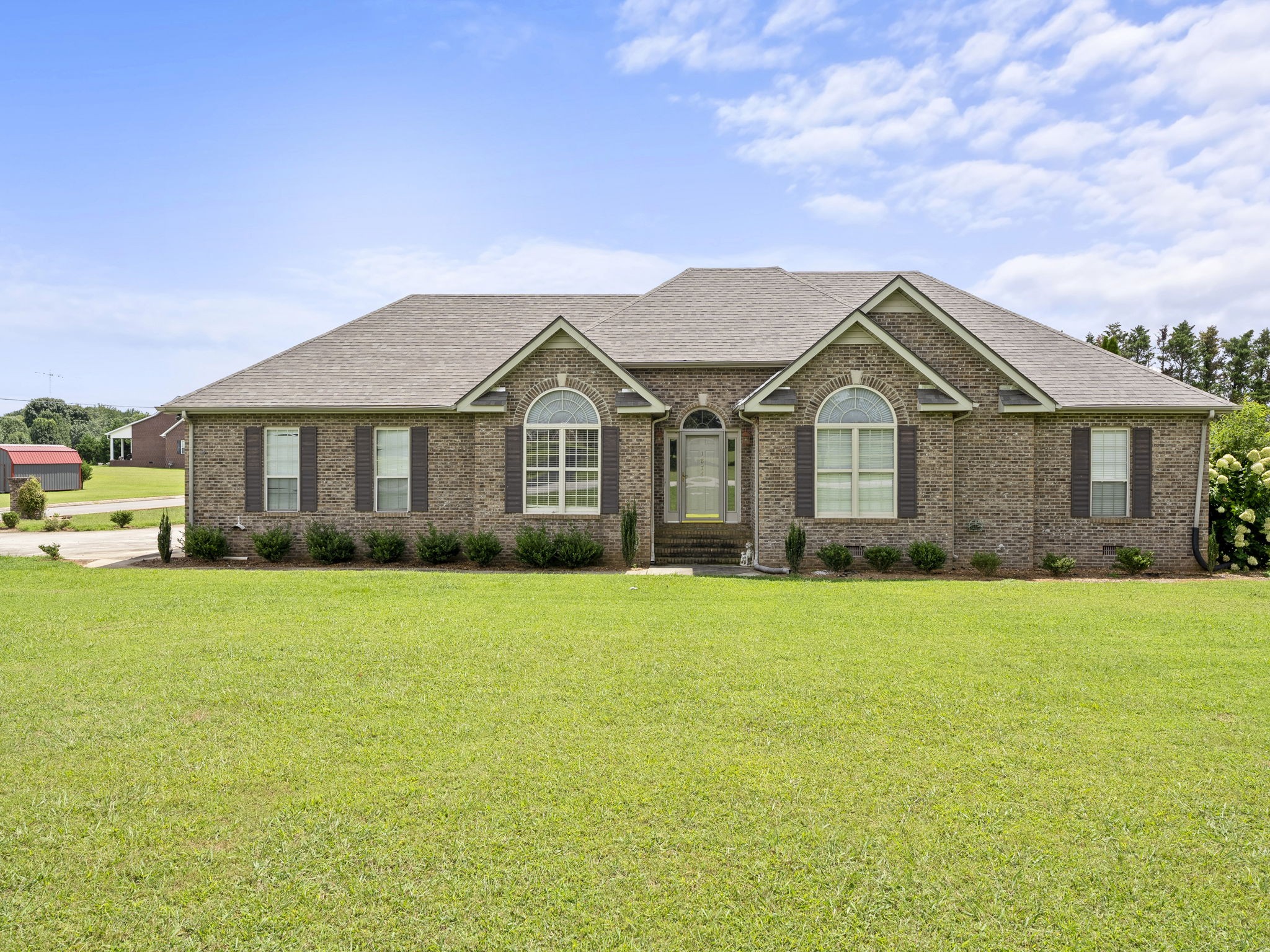 1876 Blue Spring Road Decherd TN 37324