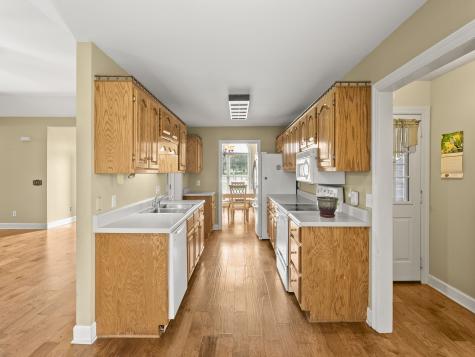 1876 Blue Spring Road Decherd TN 37324