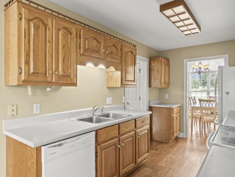 1876 Blue Spring Road Decherd TN 37324