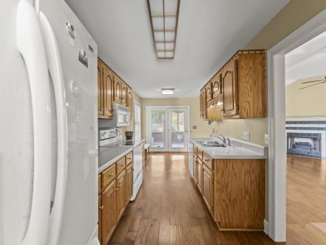 1876 Blue Spring Road Decherd TN 37324