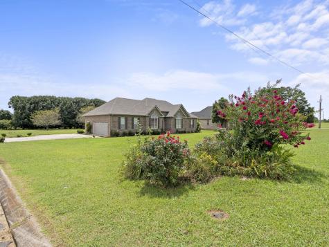 1876 Blue Spring Road Decherd TN 37324