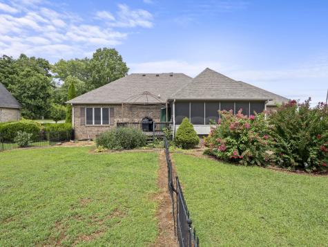 1876 Blue Spring Road Decherd TN 37324