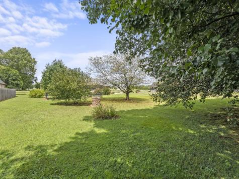 1876 Blue Spring Road Decherd TN 37324