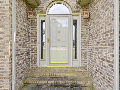 1876 Blue Spring Road Decherd TN 37324