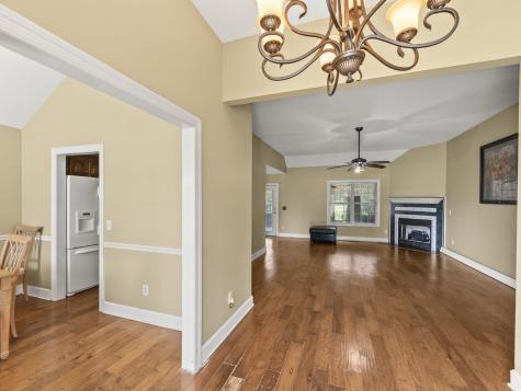 1876 Blue Spring Road Decherd TN 37324