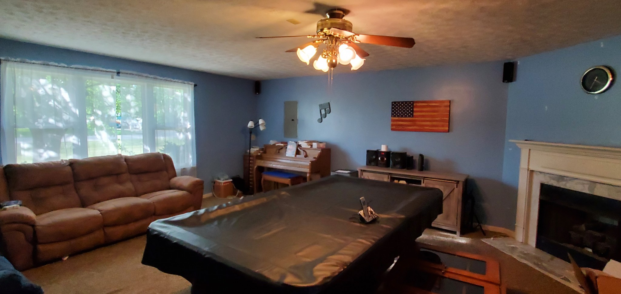 1705 Hunt Lane Pleasant View TN 37146