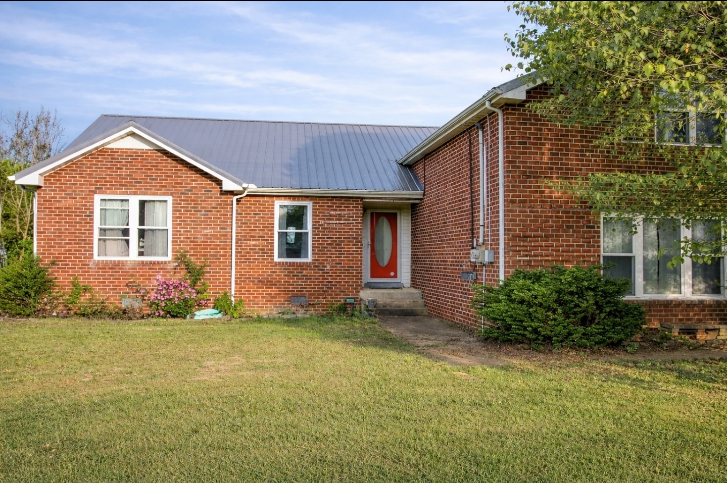1705 Hunt Lane Pleasant View TN 37146