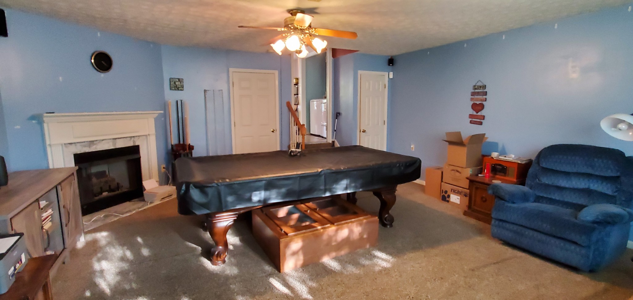 1705 Hunt Lane Pleasant View TN 37146