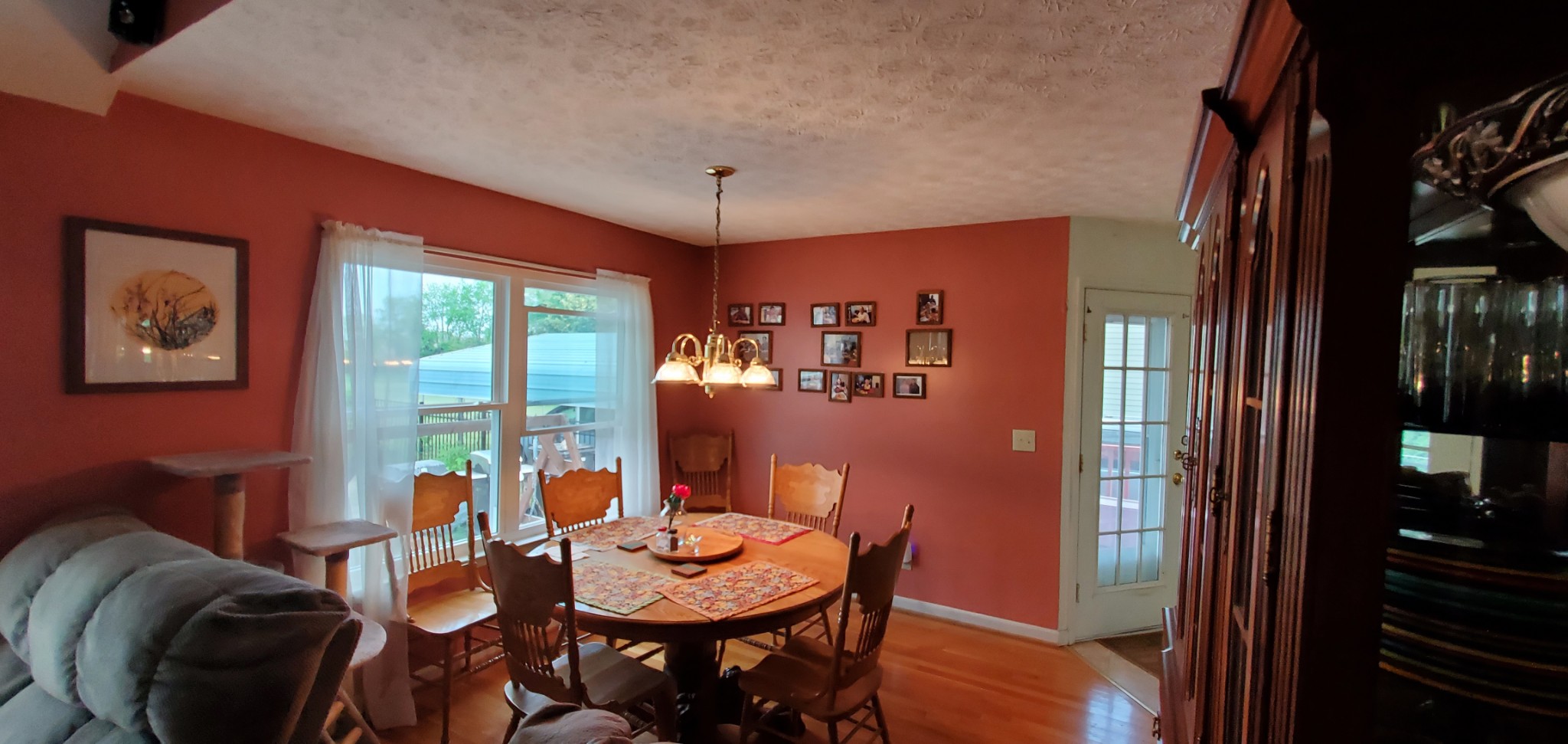 1705 Hunt Lane Pleasant View TN 37146