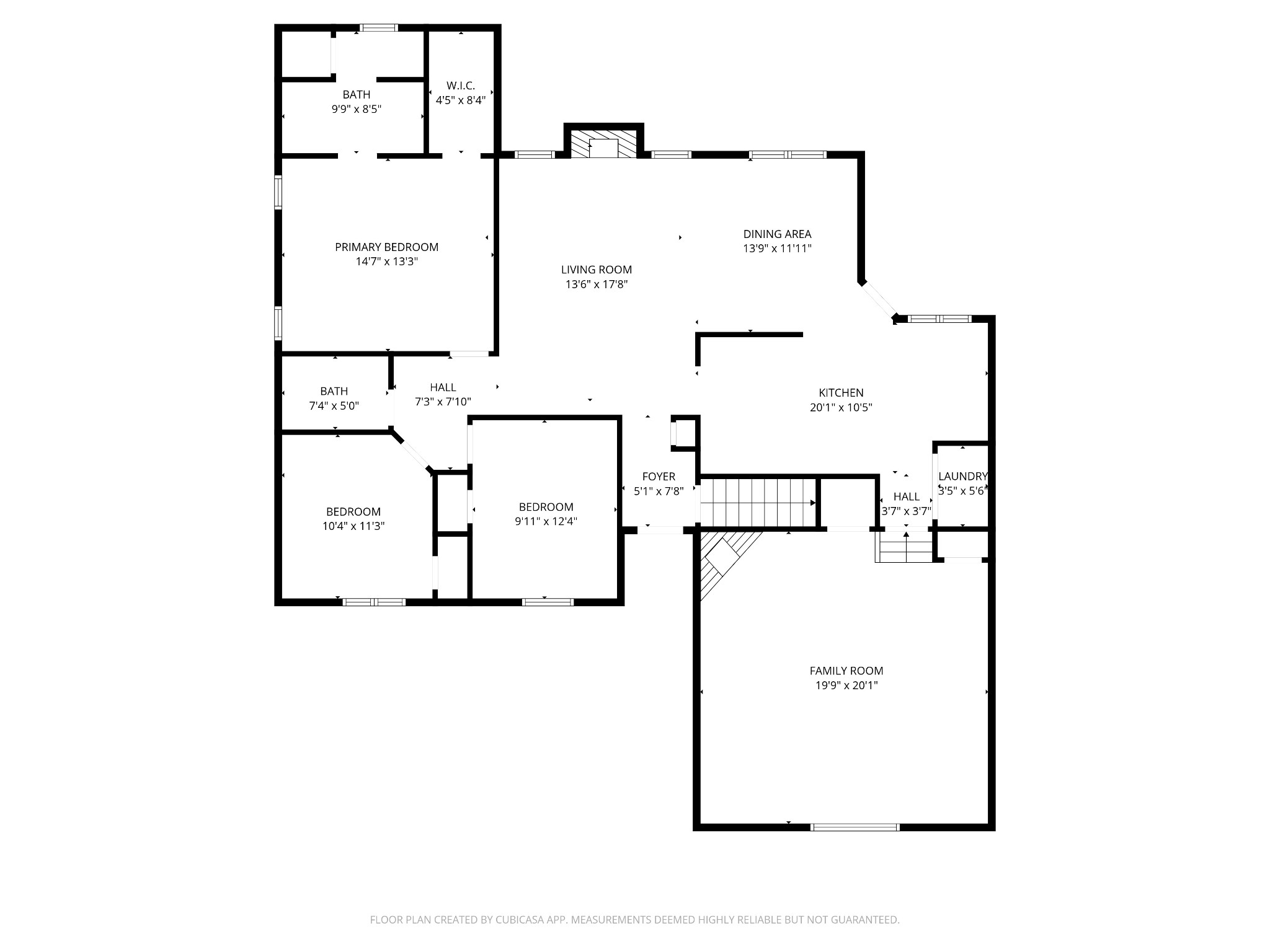 1705 Hunt Lane Pleasant View TN 37146