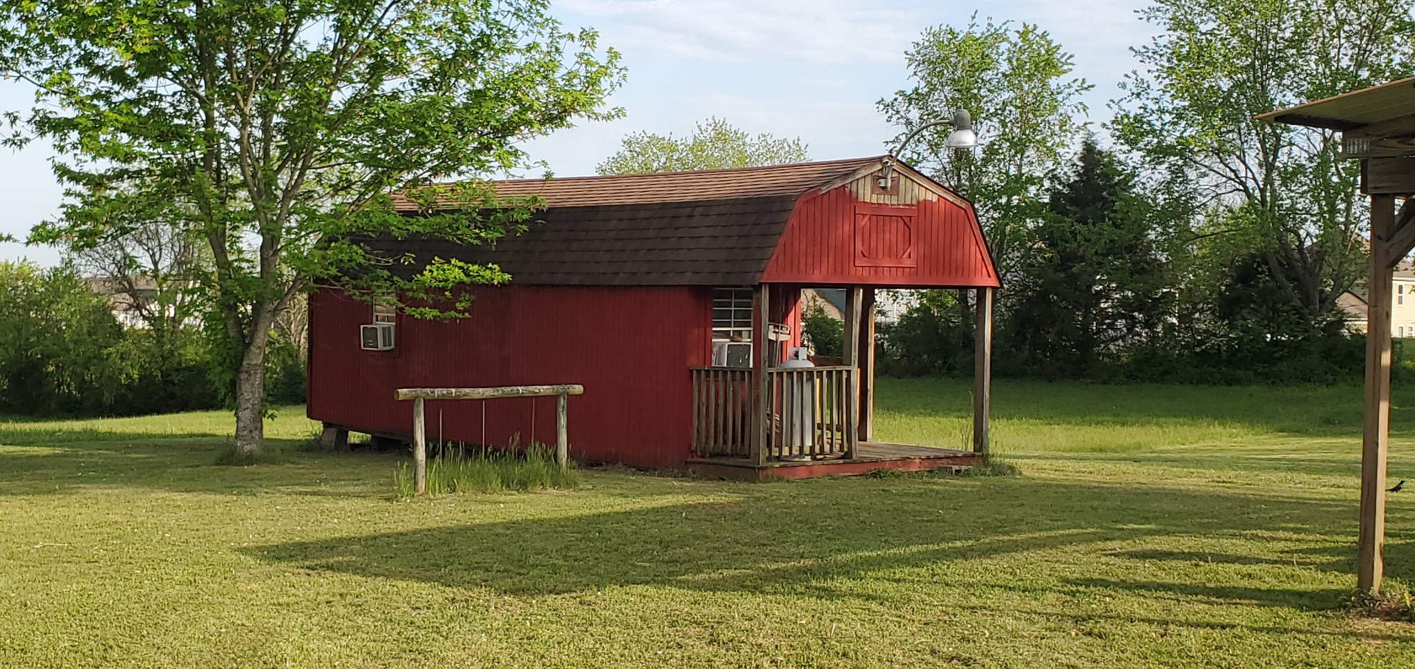 1705 Hunt Lane Pleasant View TN 37146