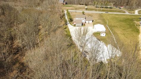 1626 New Highway 52 E Westmoreland TN 37186