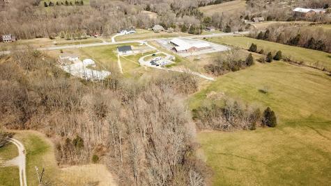 1626 New Highway 52 E Westmoreland TN 37186