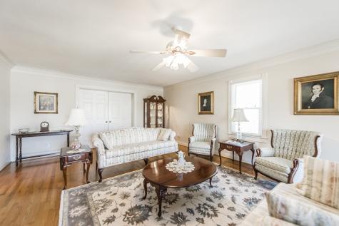 1626 New Highway 52 E Westmoreland TN 37186