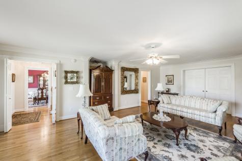 1626 New Highway 52 E Westmoreland TN 37186