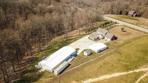 1626 New Highway 52 E Westmoreland TN 37186