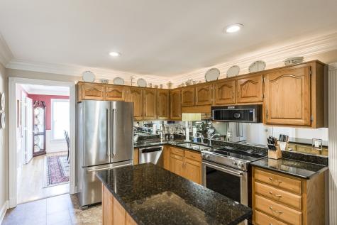 1626 New Highway 52 E Westmoreland TN 37186