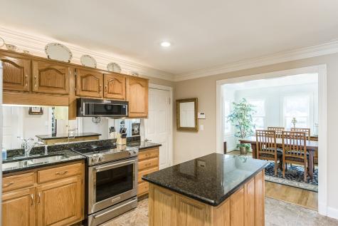 1626 New Highway 52 E Westmoreland TN 37186