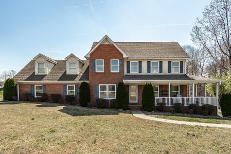 1626 New Highway 52 E Westmoreland TN 37186