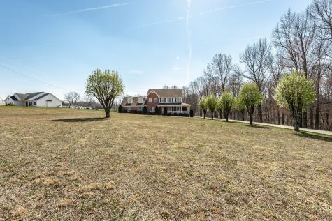 1626 New Highway 52 E Westmoreland TN 37186