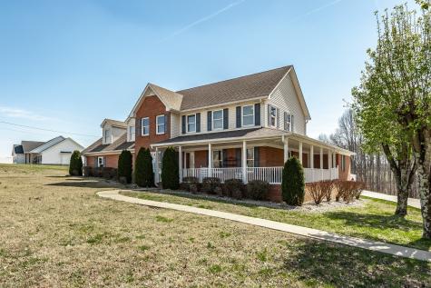1626 New Highway 52 E Westmoreland TN 37186