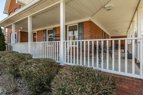 1626 New Highway 52 E Westmoreland TN 37186