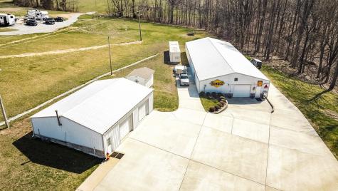 1626 New Highway 52 E Westmoreland TN 37186