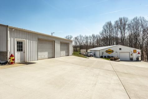 1626 New Highway 52 E Westmoreland TN 37186