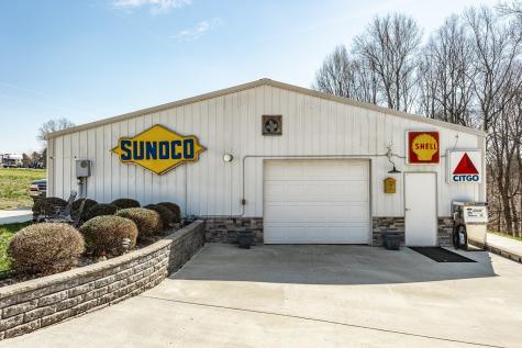 1626 New Highway 52 E Westmoreland TN 37186