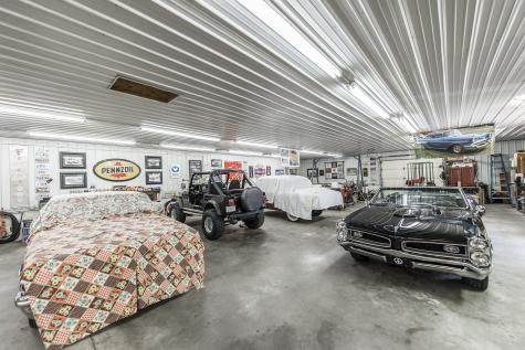 1626 New Highway 52 E Westmoreland TN 37186