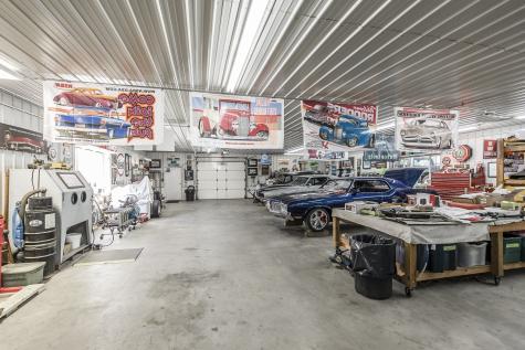 1626 New Highway 52 E Westmoreland TN 37186