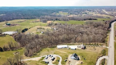 1626 New Highway 52 E Westmoreland TN 37186