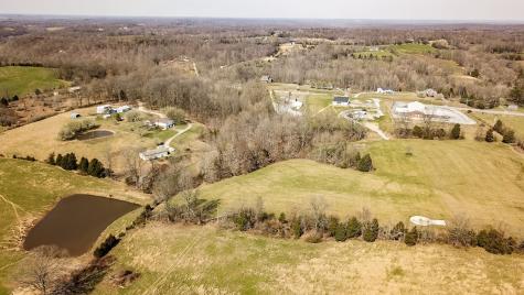 1626 New Highway 52 E Westmoreland TN 37186