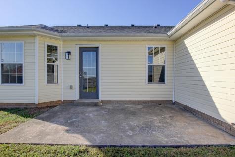 274 Short Street Clarksville TN 37042