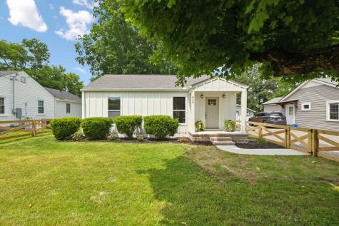 424 Green Acres Drive Franklin TN 37064