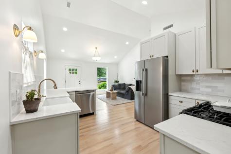 424 Green Acres Drive Franklin TN 37064