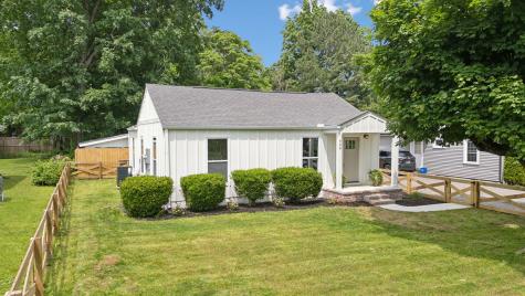 424 Green Acres Drive Franklin TN 37064