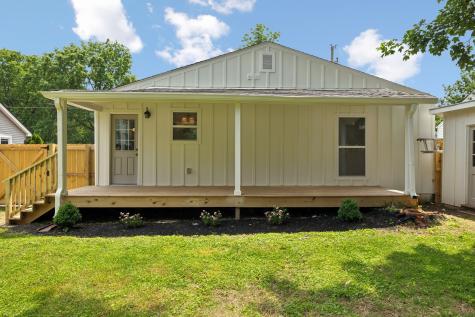 424 Green Acres Drive Franklin TN 37064