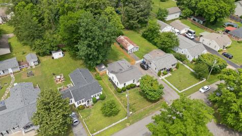 424 Green Acres Drive Franklin TN 37064