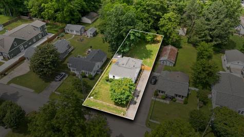 424 Green Acres Drive Franklin TN 37064