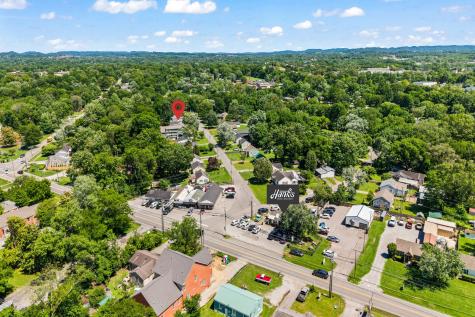 424 Green Acres Drive Franklin TN 37064