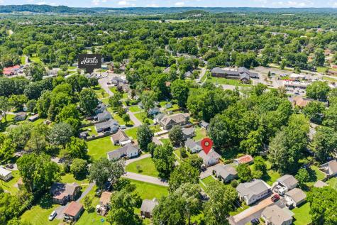 424 Green Acres Drive Franklin TN 37064