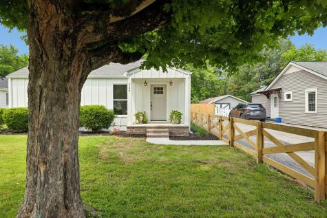 424 Green Acres Drive Franklin TN 37064