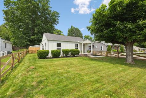 424 Green Acres Drive Franklin TN 37064
