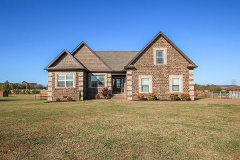 2285 Bluebird Road Lebanon TN 37087