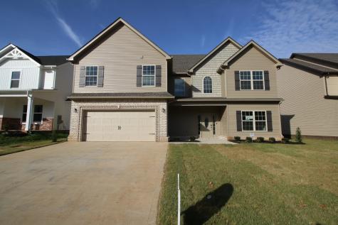 207 Mills Creek Clarksville TN 37042