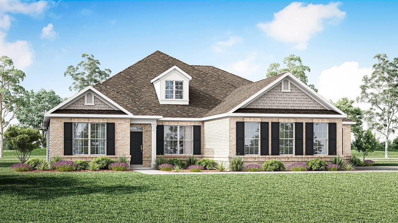 329 Harvest Point Boulevard Spring Hill TN 37174