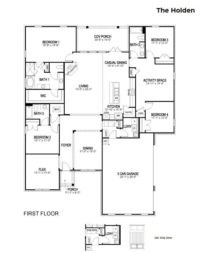 329 Harvest Point Boulevard Spring Hill TN 37174