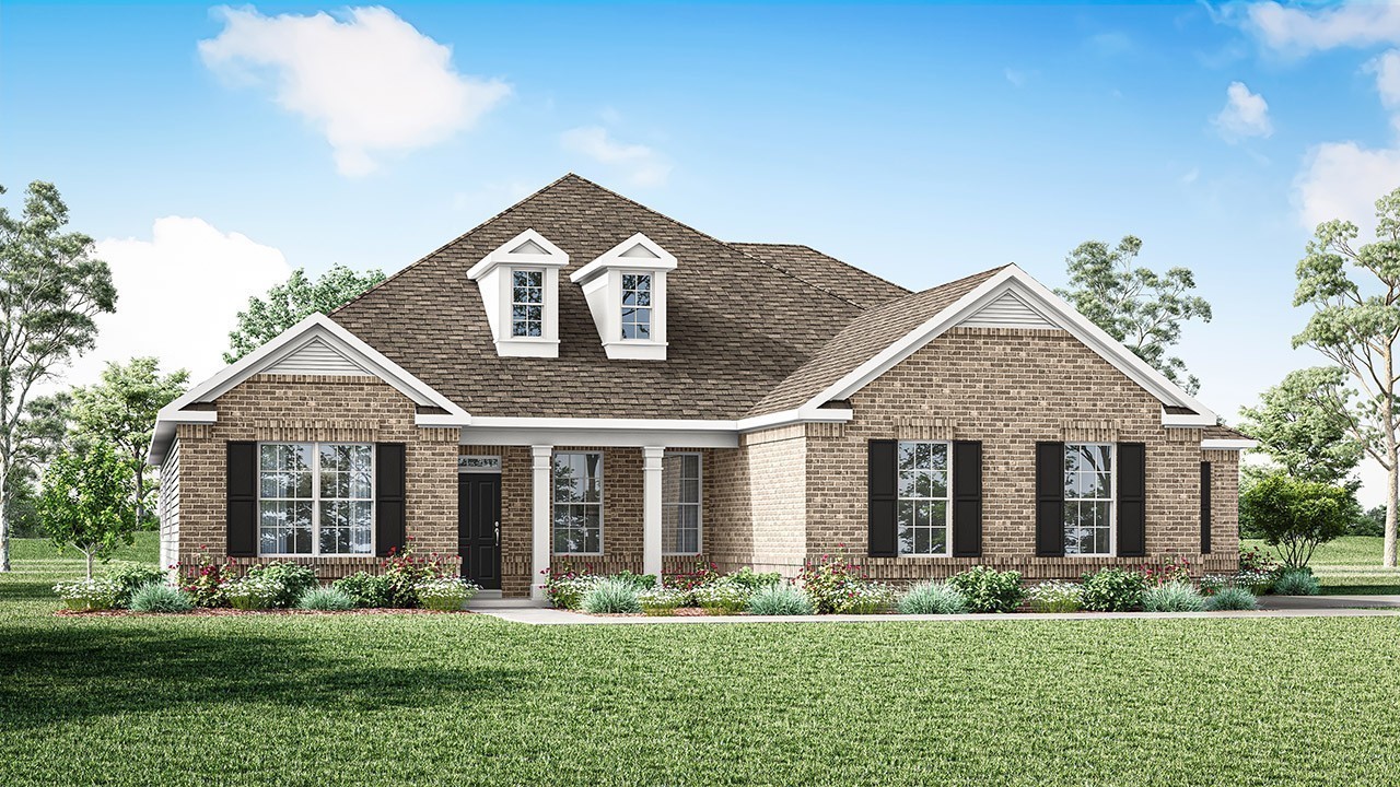 329 Harvest Point Boulevard Spring Hill TN 37174
