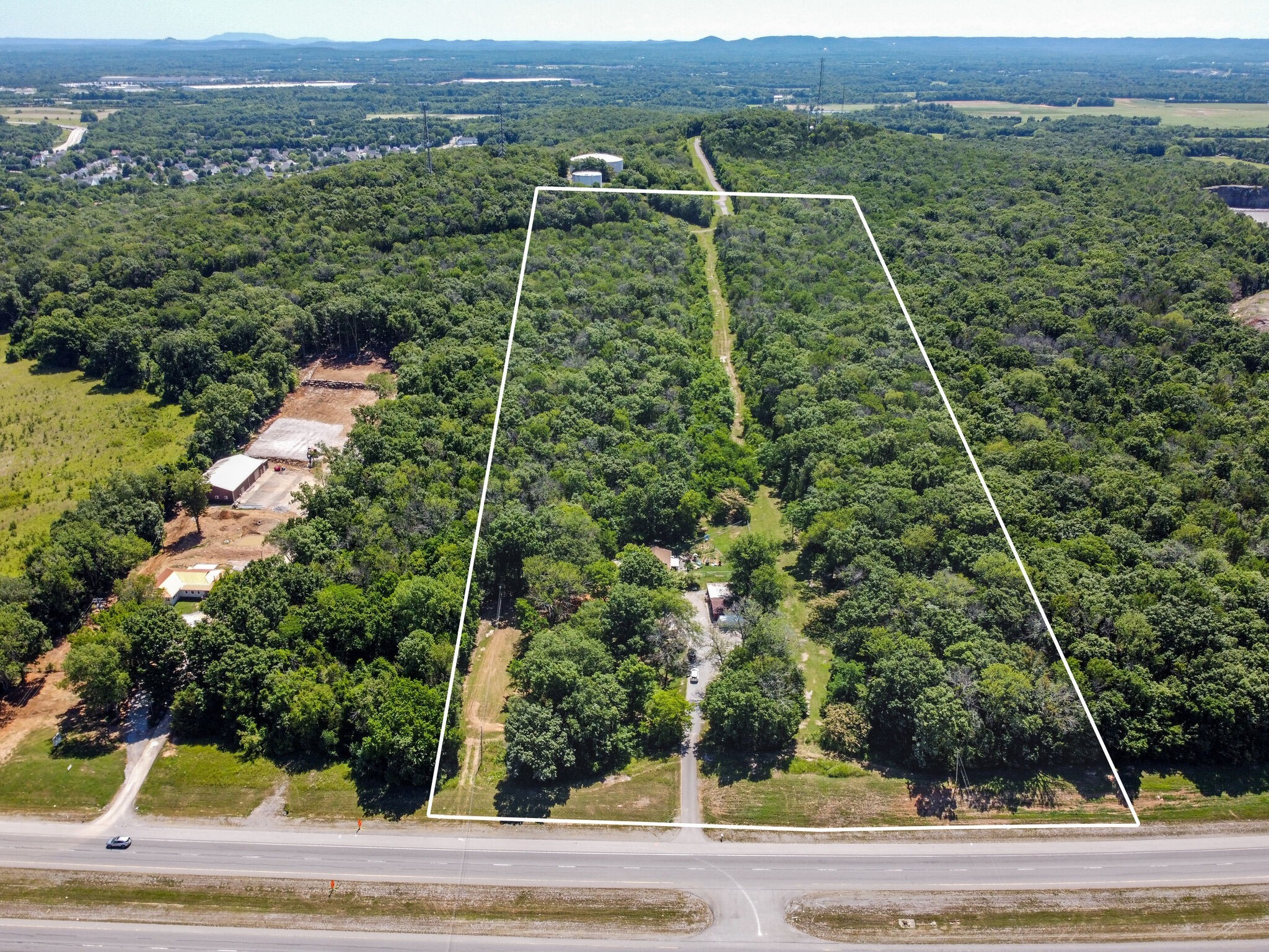3731 Shelbyville Highway Murfreesboro TN 37127